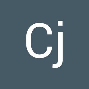 Meet your Posher, Cj